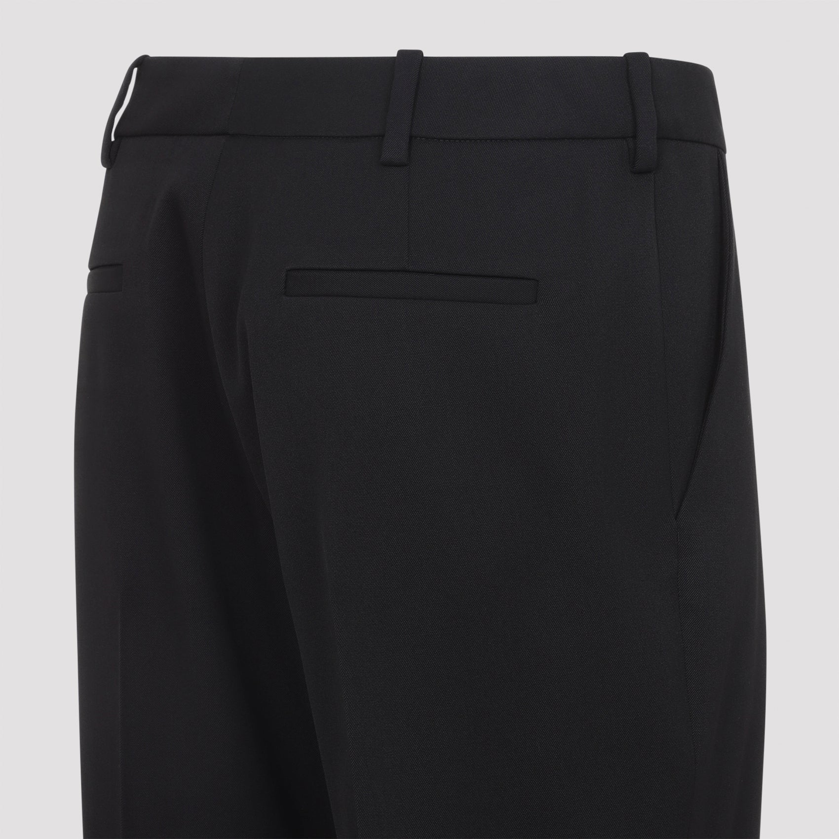 Balenciaga Tailored Pants Women