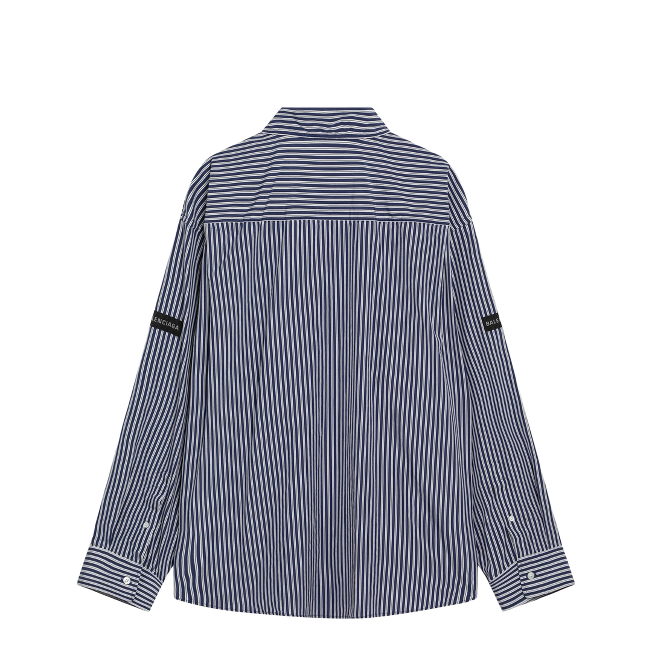 Oversized Shirt