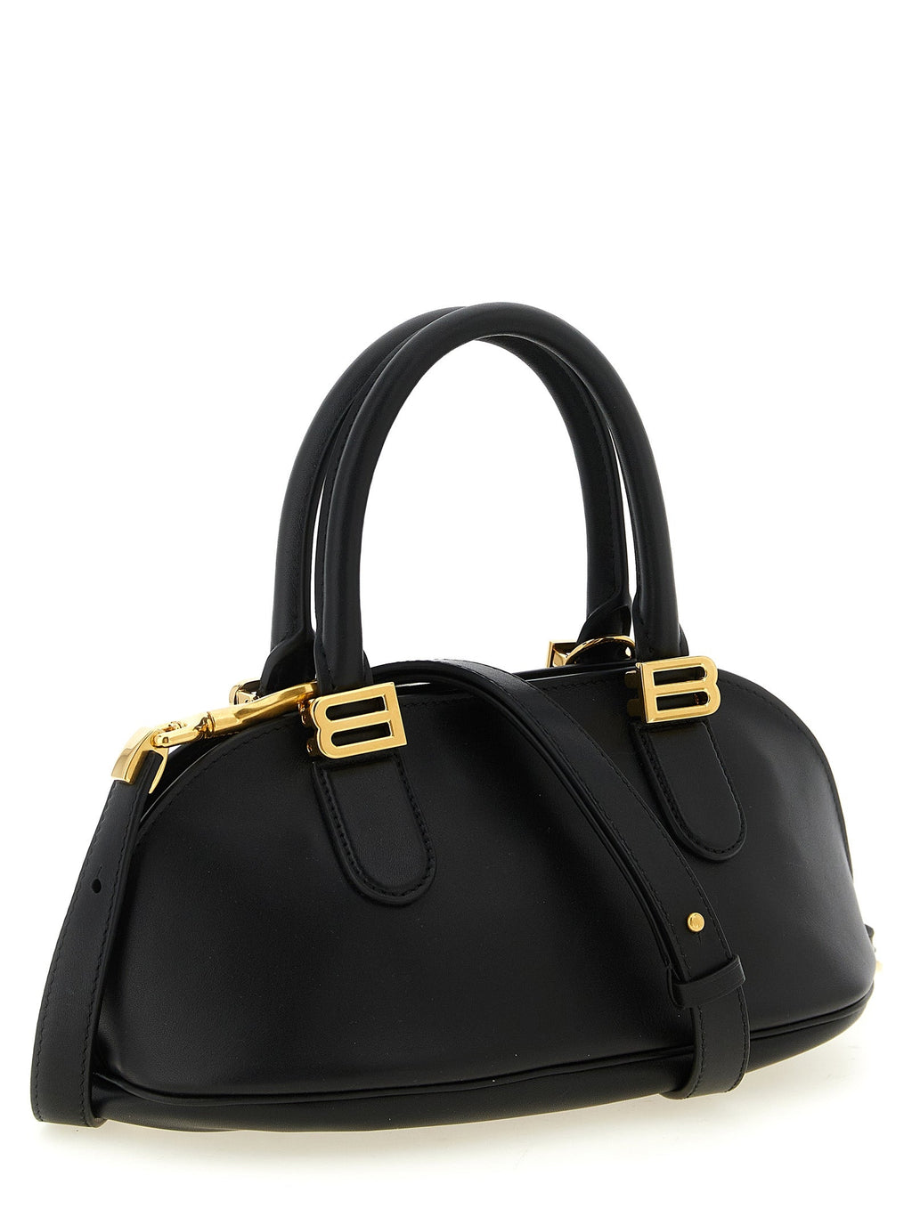 Calfskin Mini Handbag