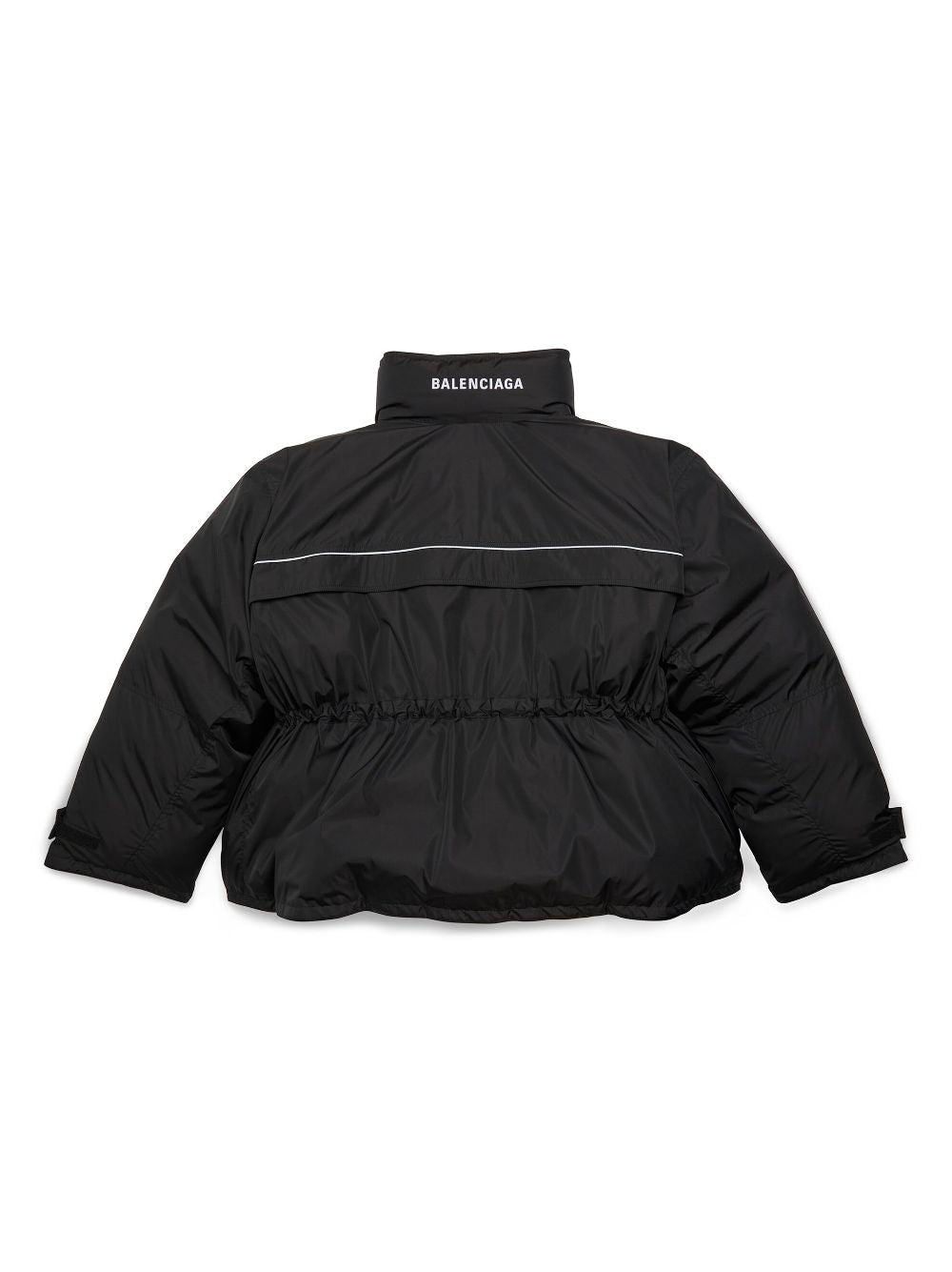 Balenciaga Balenciaga oversized padded parka women