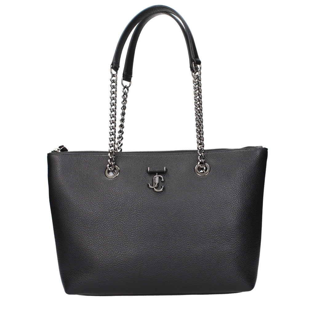 Balya Medium Leather Shoulder Bag