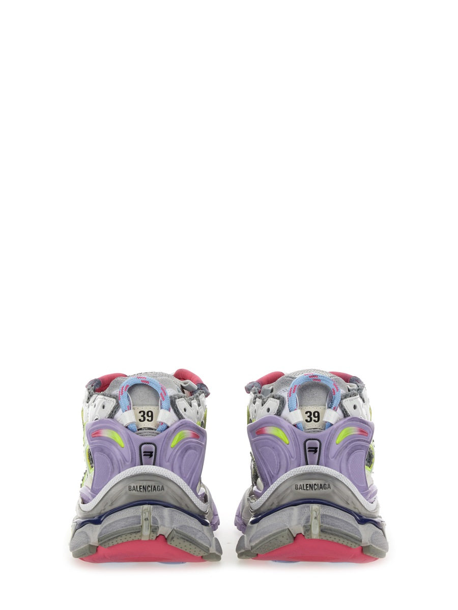 Balenciaga Women Sneaker Runner