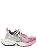 Balenciaga Women Sneaker "3Xl Gel Clearsole"