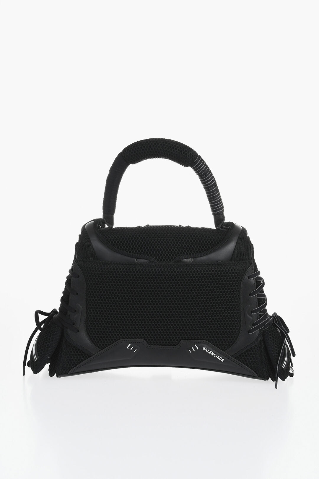1500~Mesh Bag With Monogram