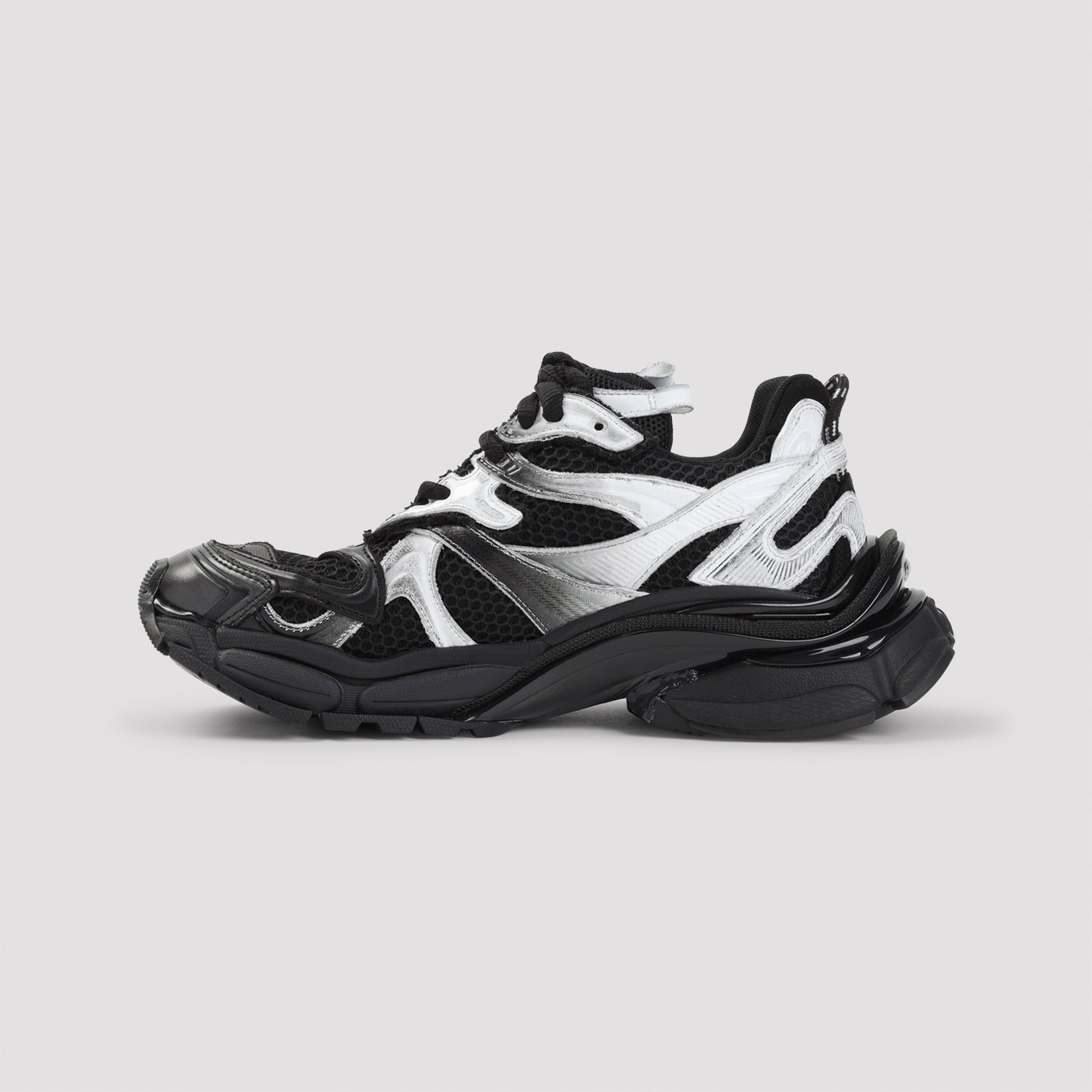 Balenciaga Runner 2 Sneakers Women