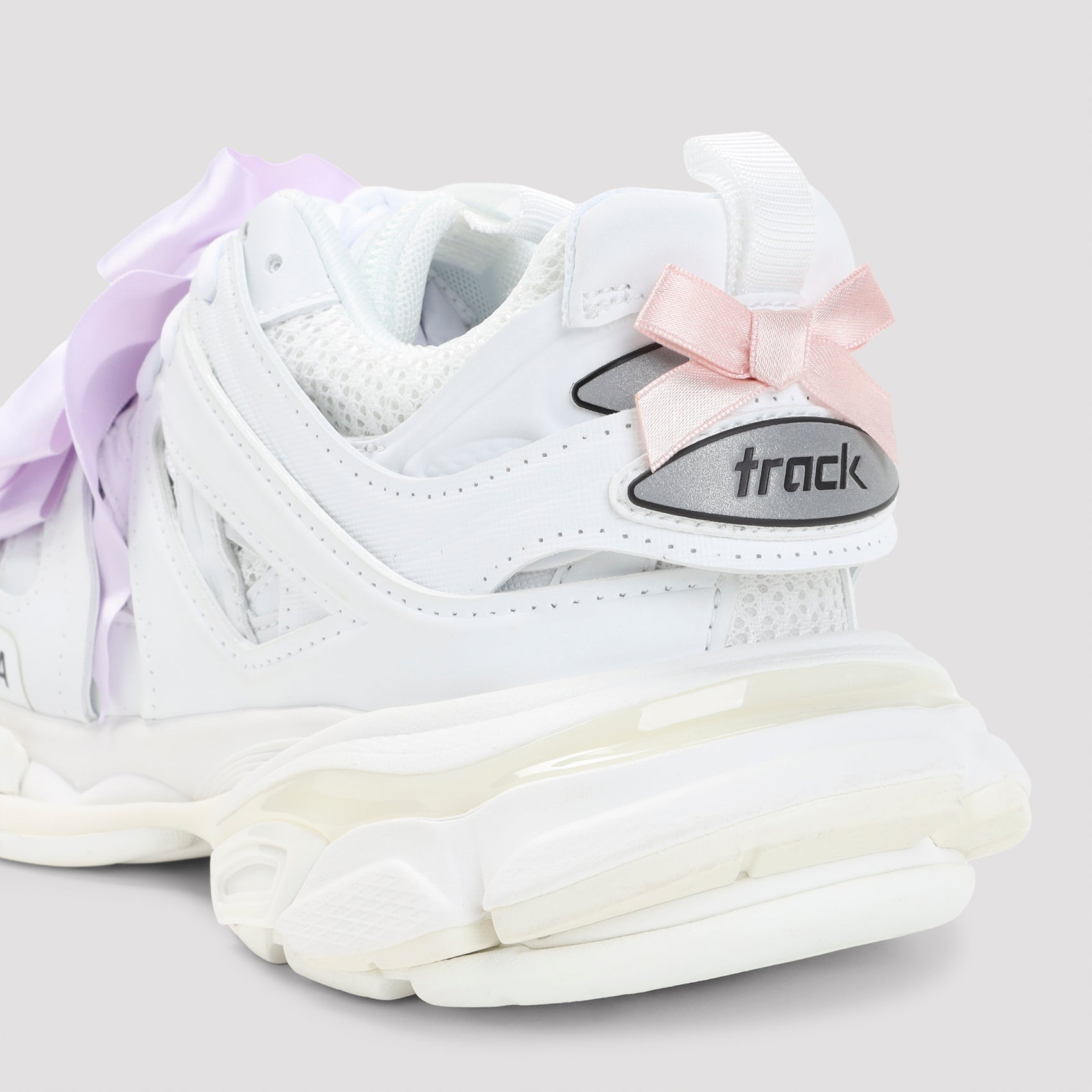Balenciaga Track Sneakers Women