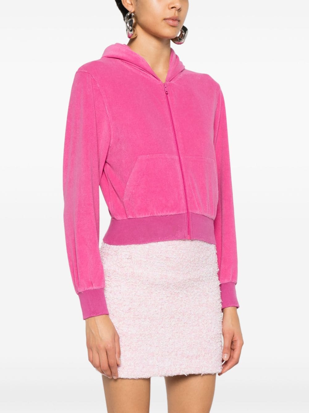 Balenciaga Balenciaga Sweaters Pink women