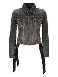 Balenciaga Women's Cotton Jacket