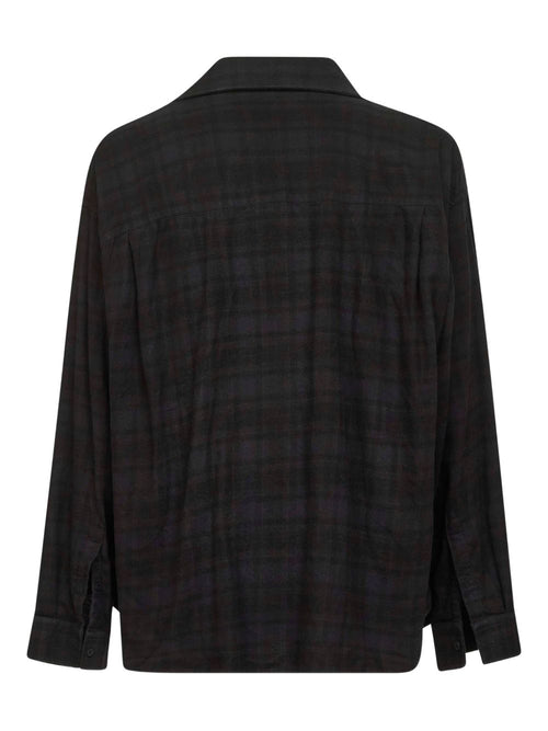 Balenciaga Balenciaga Shirts Black