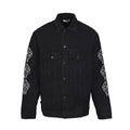 Balenciaga Men's Trench Coat