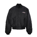 Balenciaga Men's Baseball Jacket