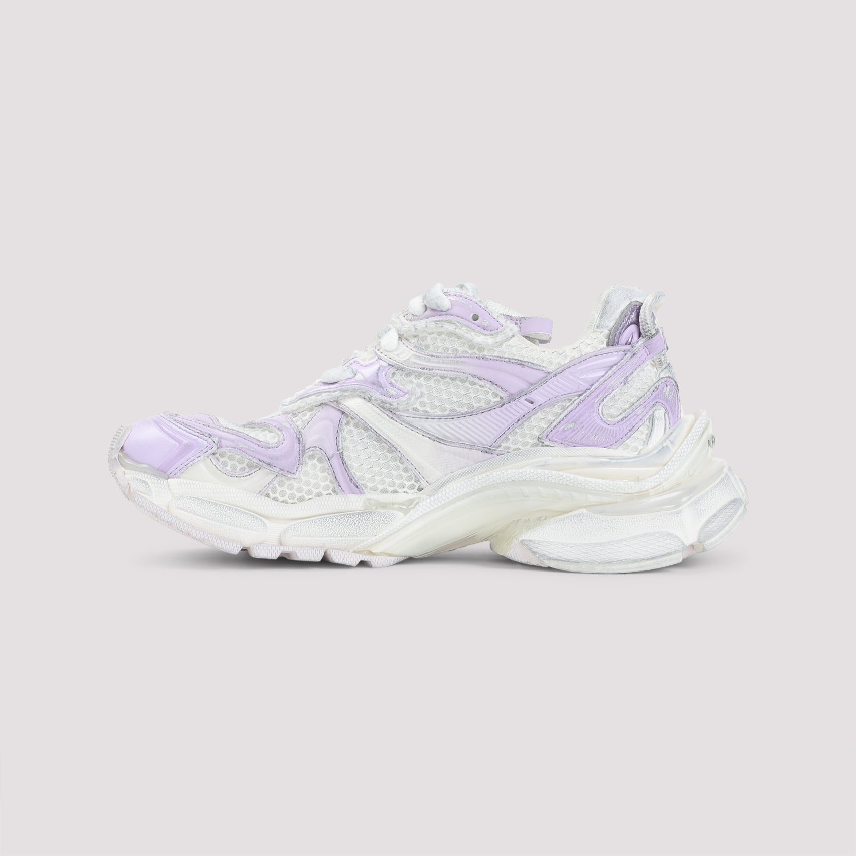 Balenciaga Runner 2 Sneakers Women