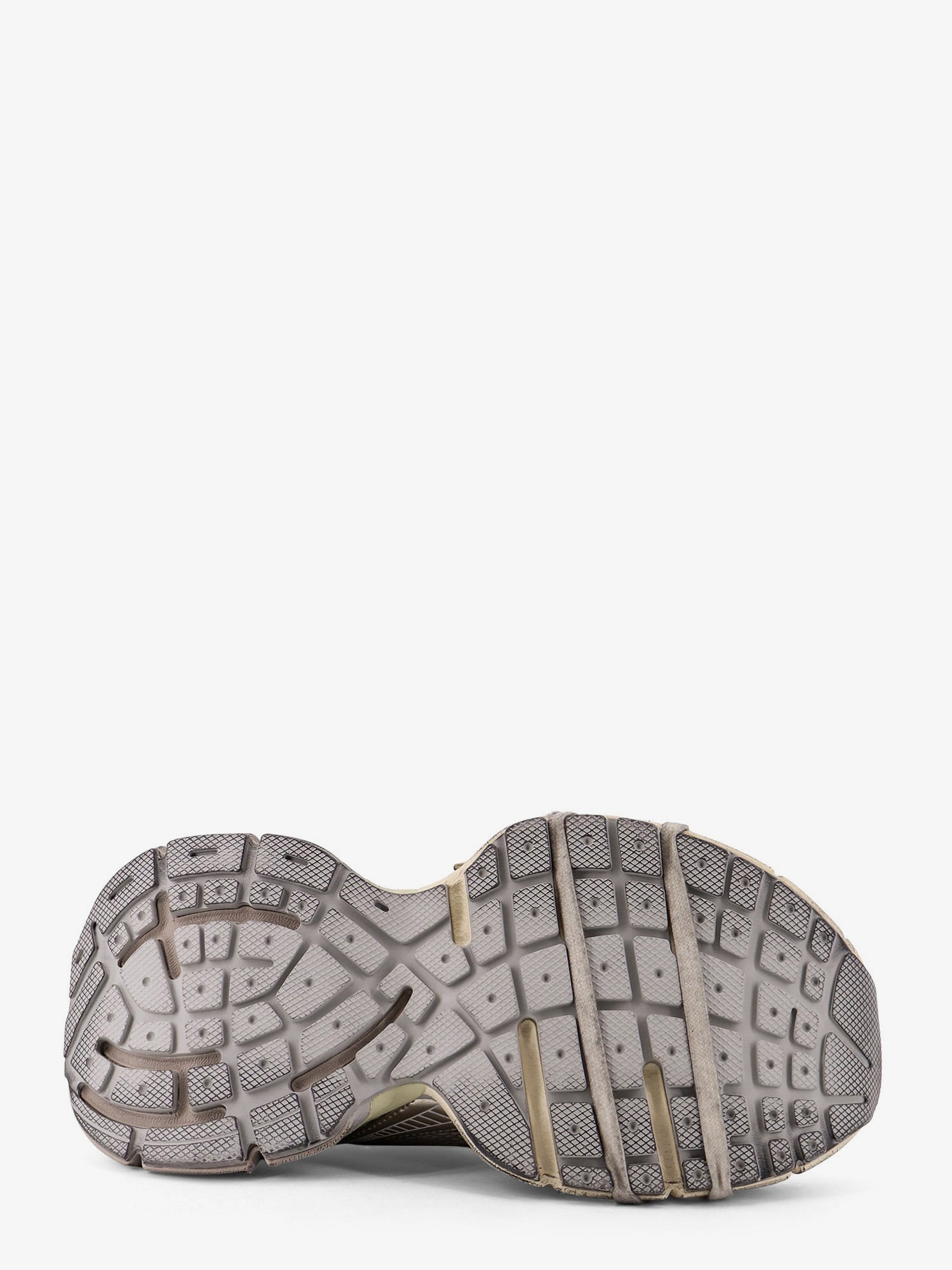Balenciaga Women 3Xl Low-Top Mesh Sneakers