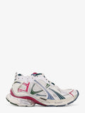 Balenciaga Women Runner Low-Top Mesh Sneakers