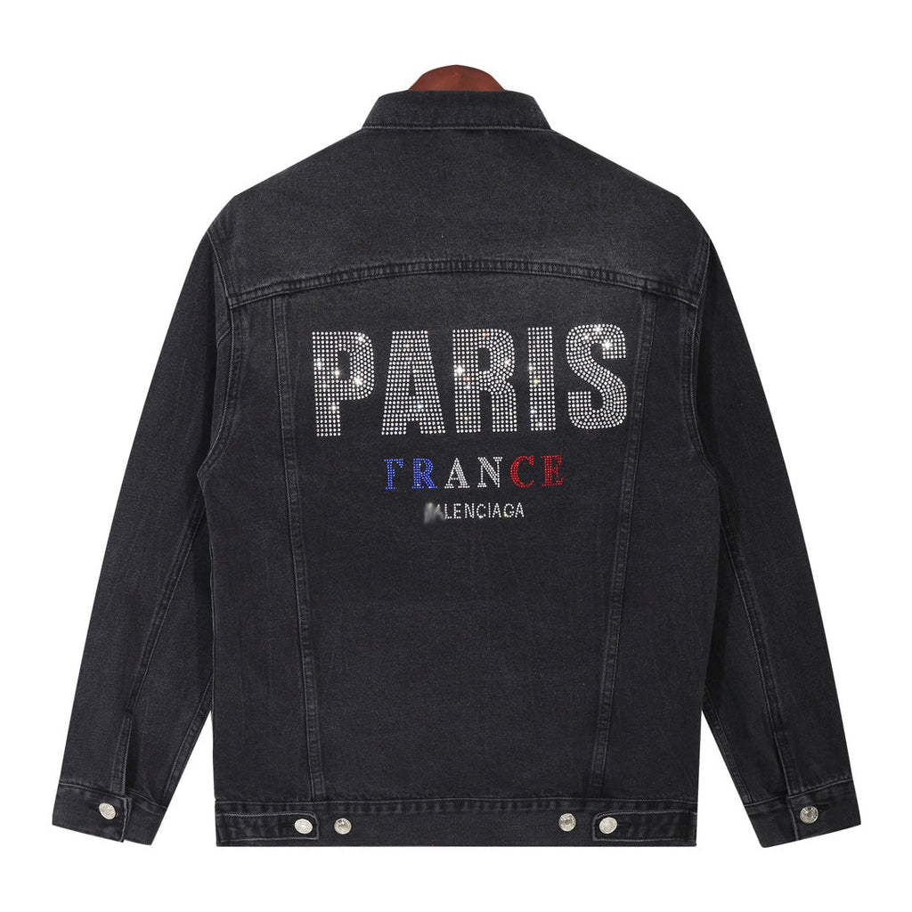 Balenciaga Men's Classic Jacket