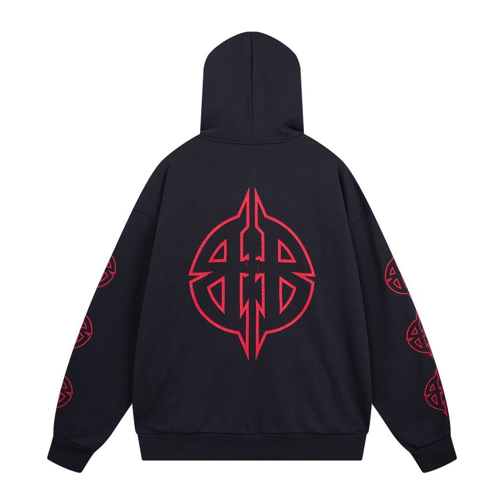 Balenciaga BB LOGO Hoodie
