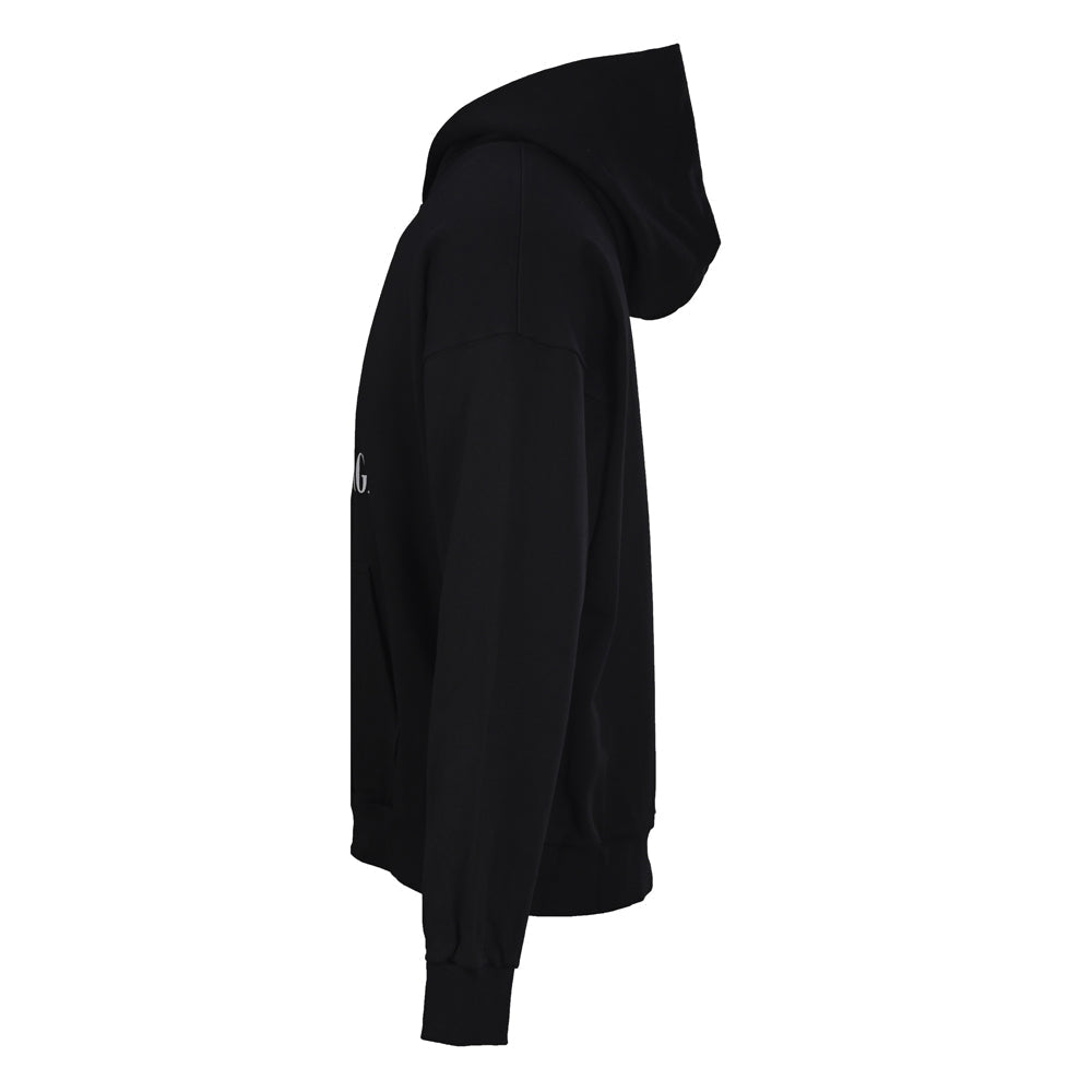 Balenciaga Gradient Print Hoodie