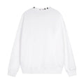 Balenciaga  Couples Crew Neck Hoodie