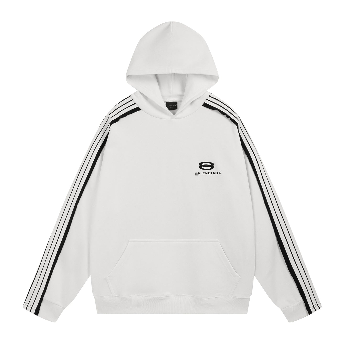 Balenciaga New Classic Hoodie