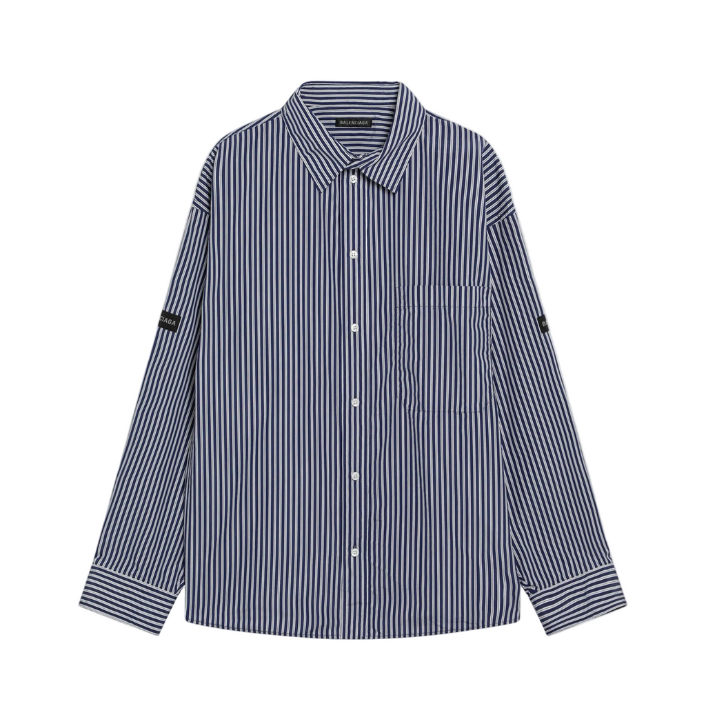 Oversized Shirt