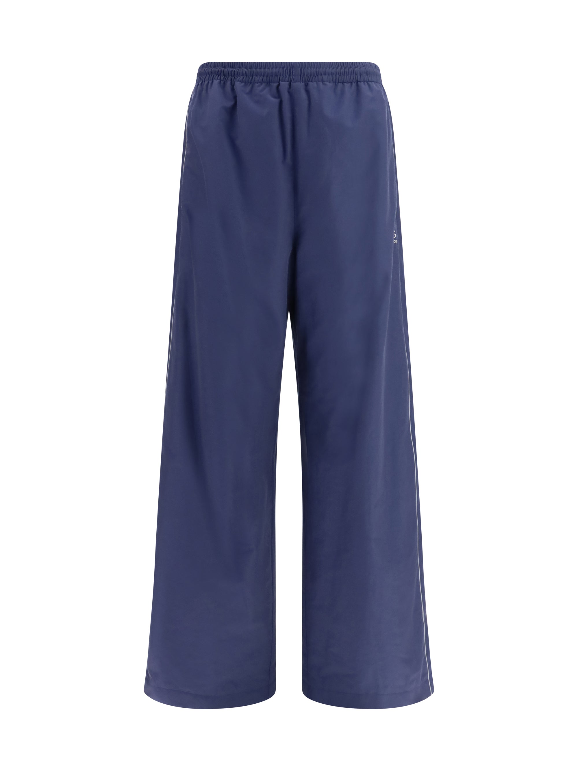 Balenciaga Bodys Tracksuit Pants New Dark Navy