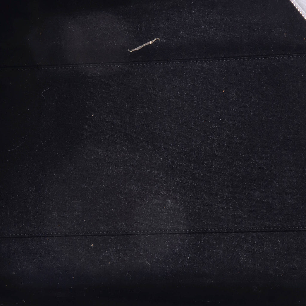 Everyday Tote Leather East West