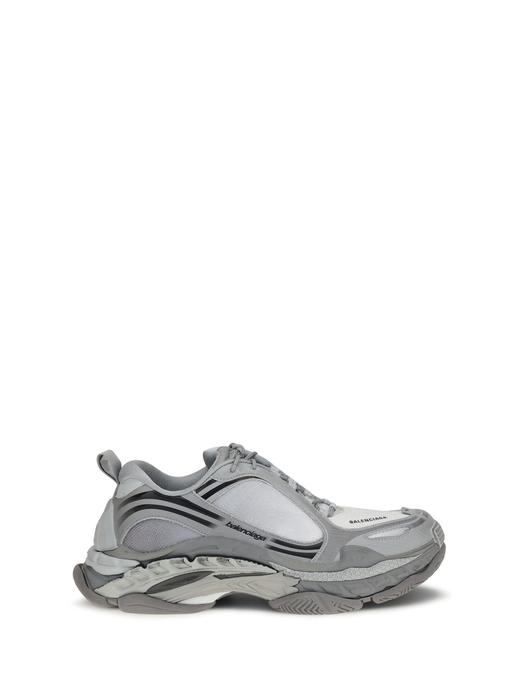 Balenciaga Men Triple S.2 Gradient Sneakers