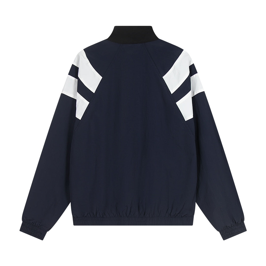 Balenciaga 2025SS Windbreaker Jacket
