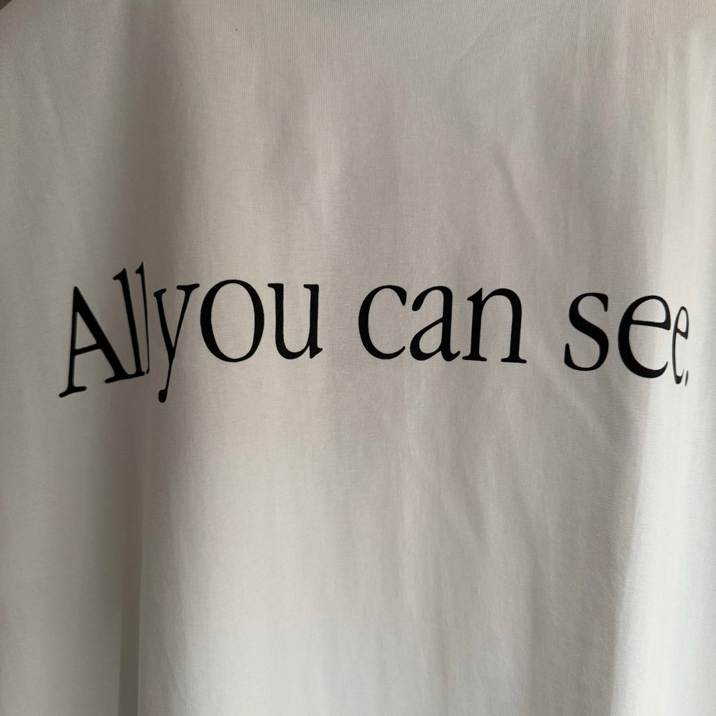 Balenciaga Classic Man  T-Shirt