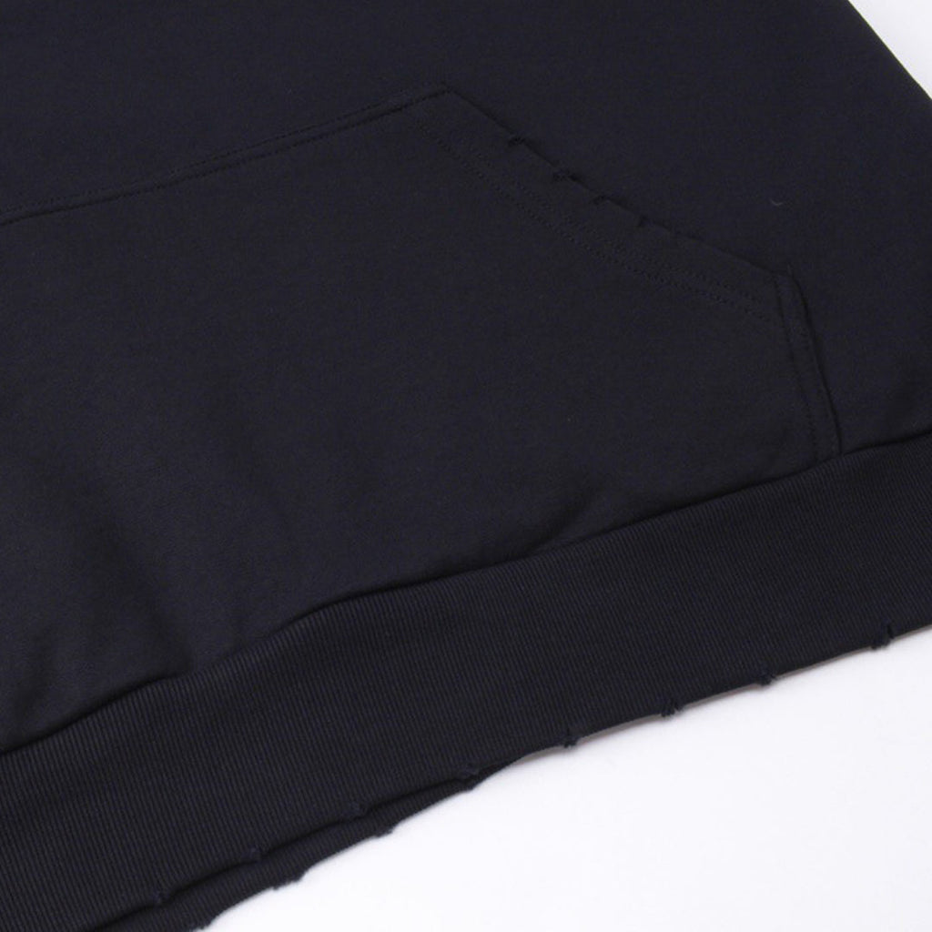 Balenciaga Couples Print Hoodie