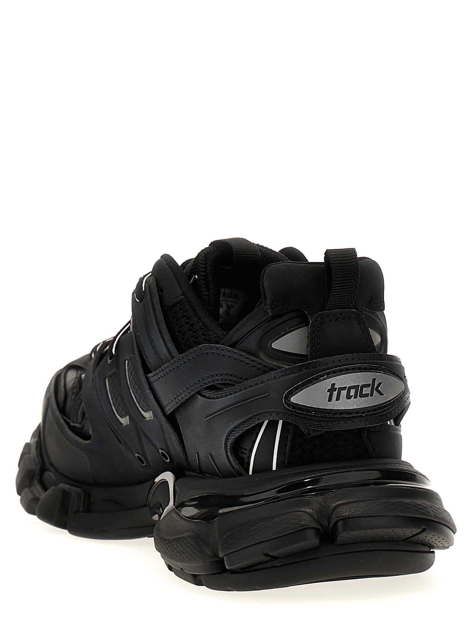 Balenciaga Men 'Track' Sneakers