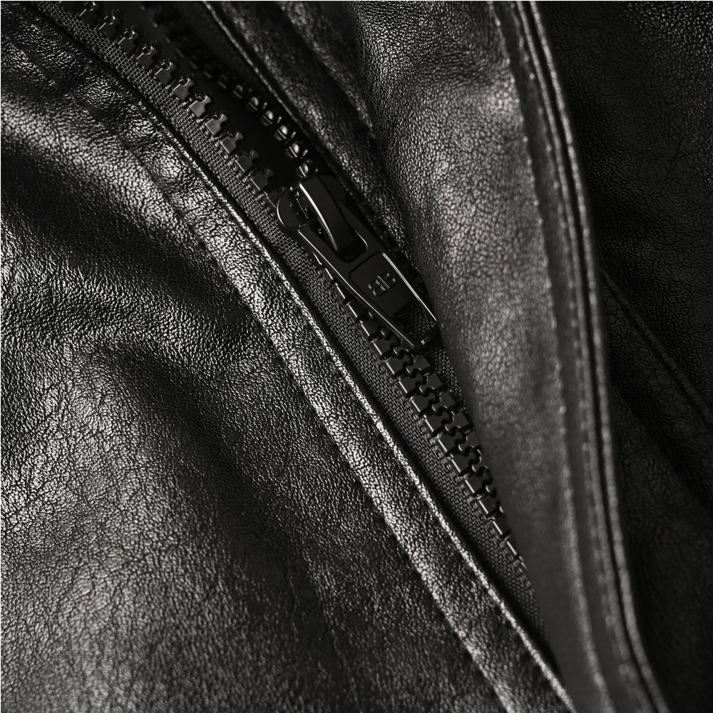 Balenciaga 2026SS Block sheepskin Jacket