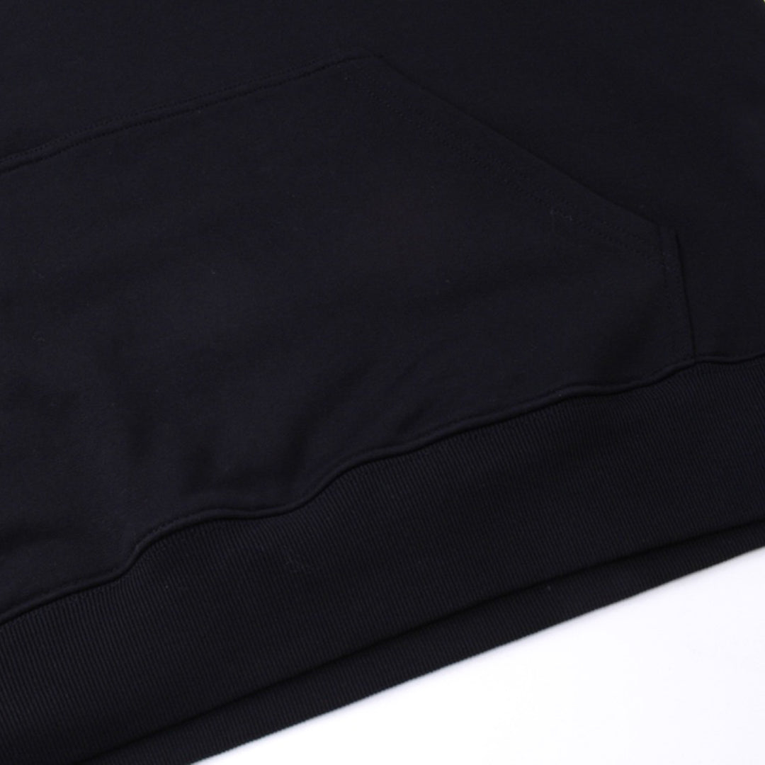Balenciaga Print Couples Hoodie