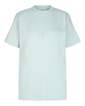 Balenciaga Womens BB Paris Icon T-Shirt