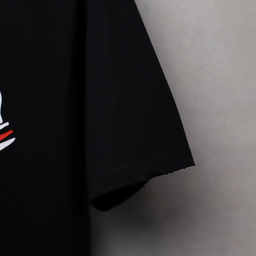 Balenciaga Fashionable Casual T-shirt