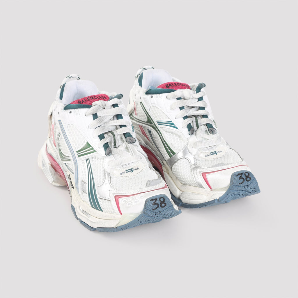 Balenciaga Runner Sneakers Women