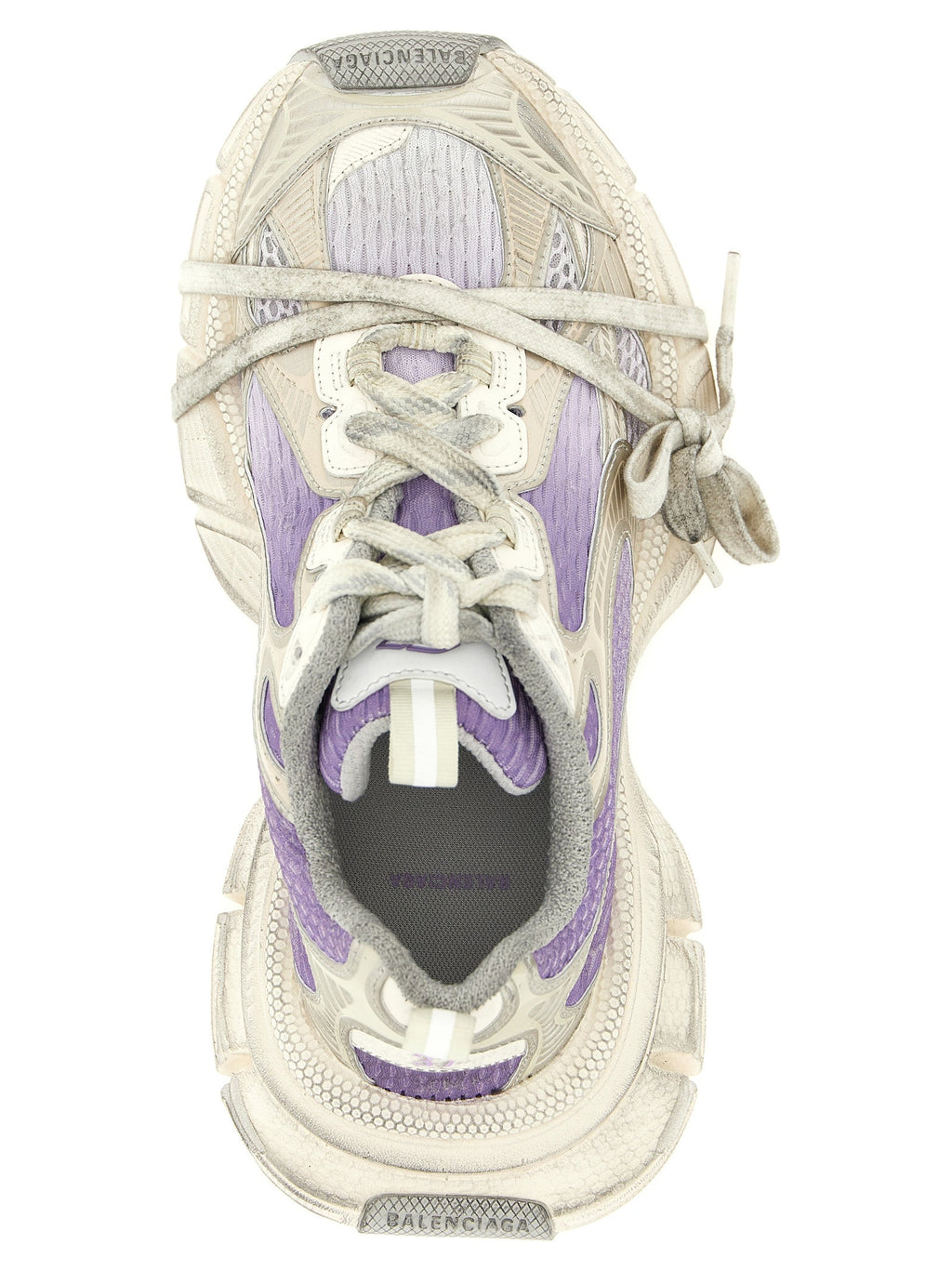 Balenciaga Women '3Xl' Sneakers