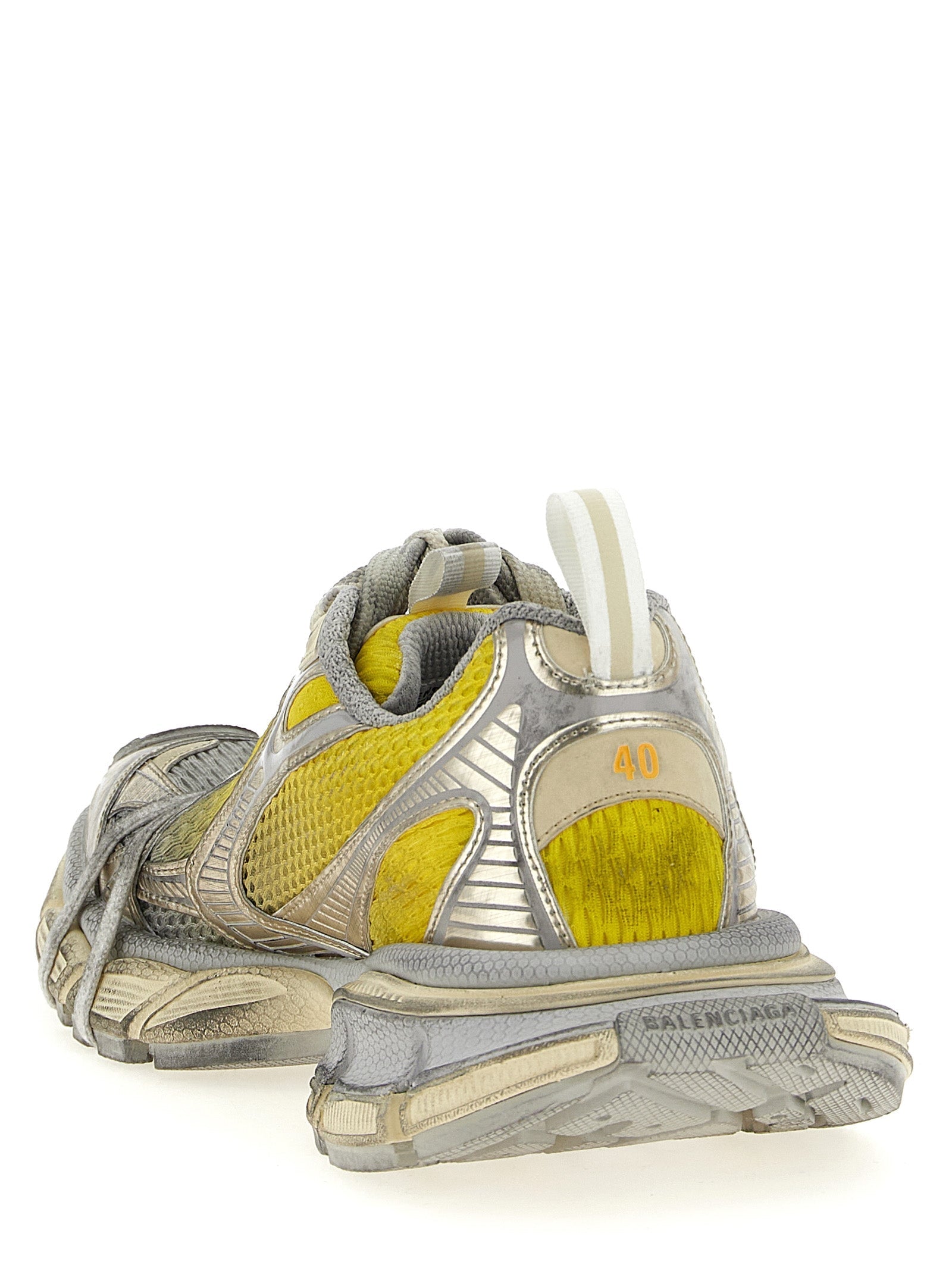 Balenciaga Men '3Xl' Sneakers