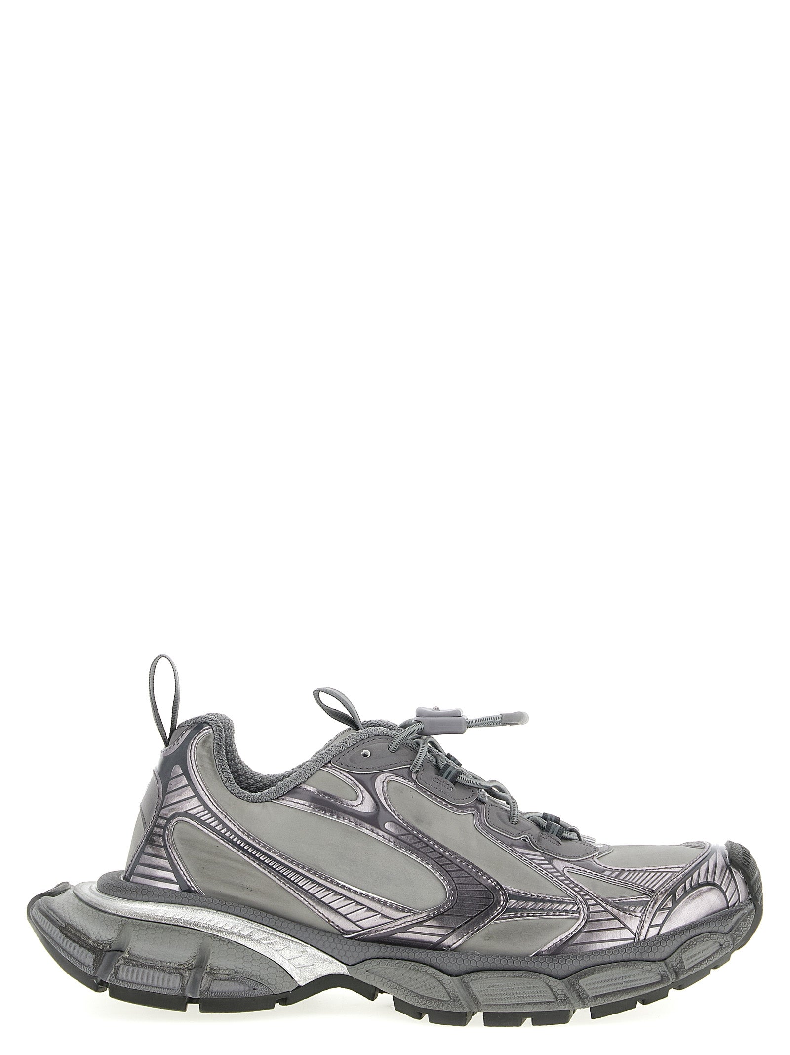 Balenciaga Men '3Xl' Sneakers