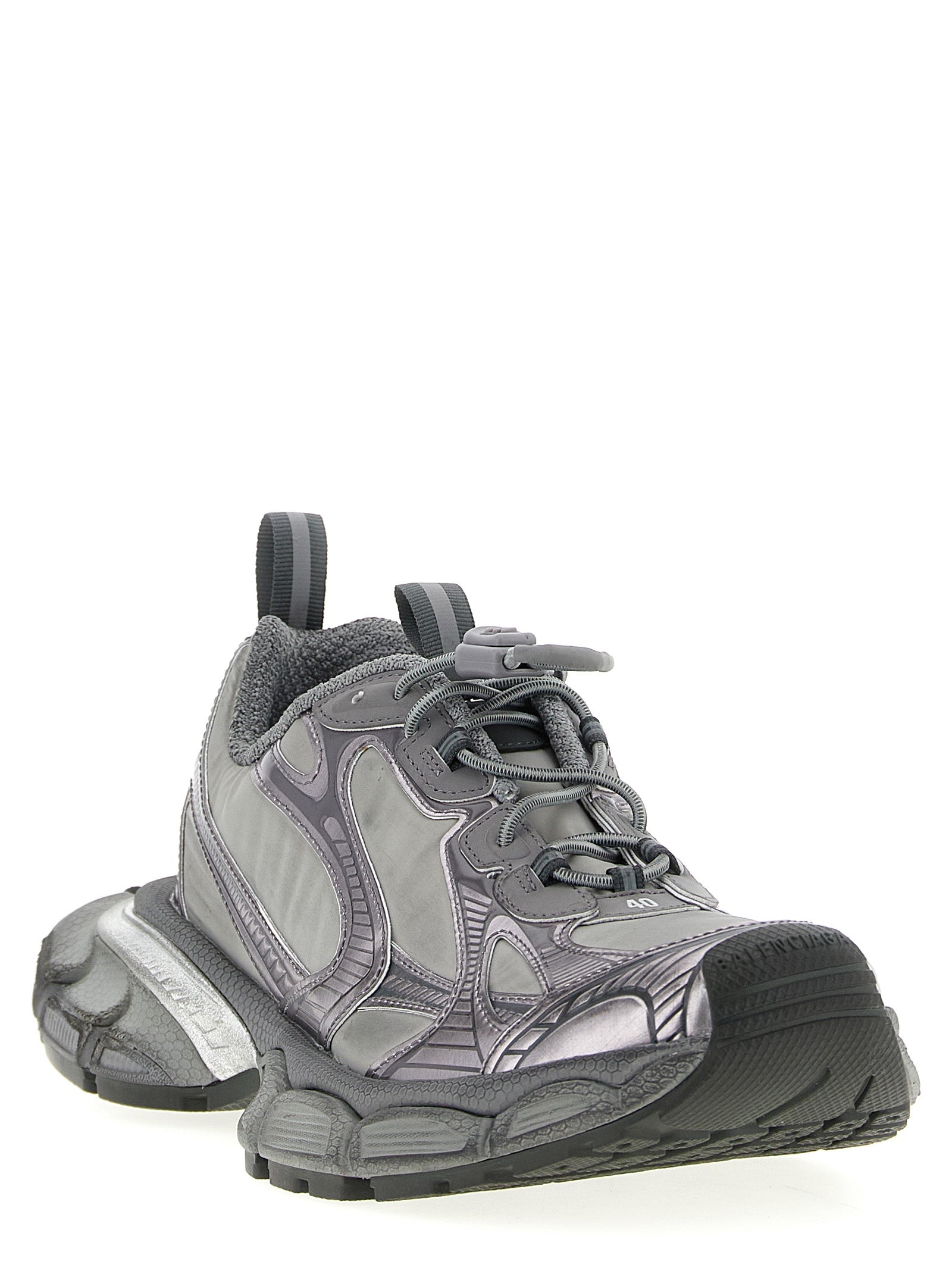 Balenciaga Men '3Xl' Sneakers