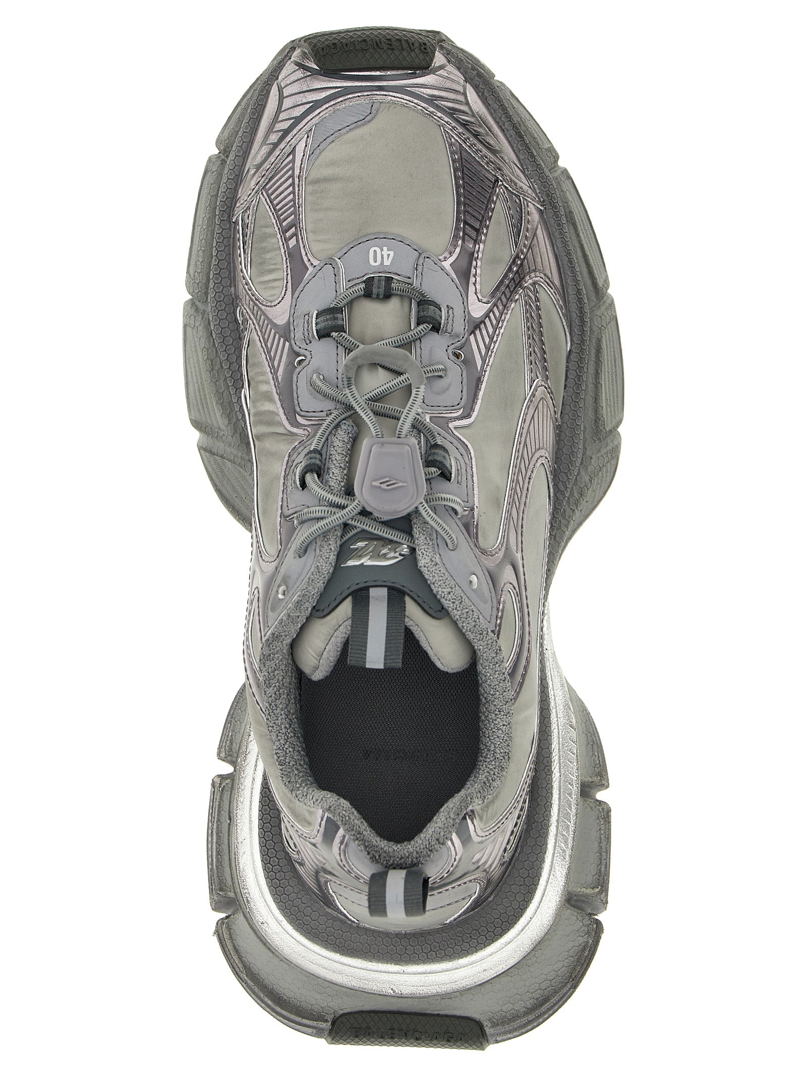 Balenciaga Men '3Xl' Sneakers