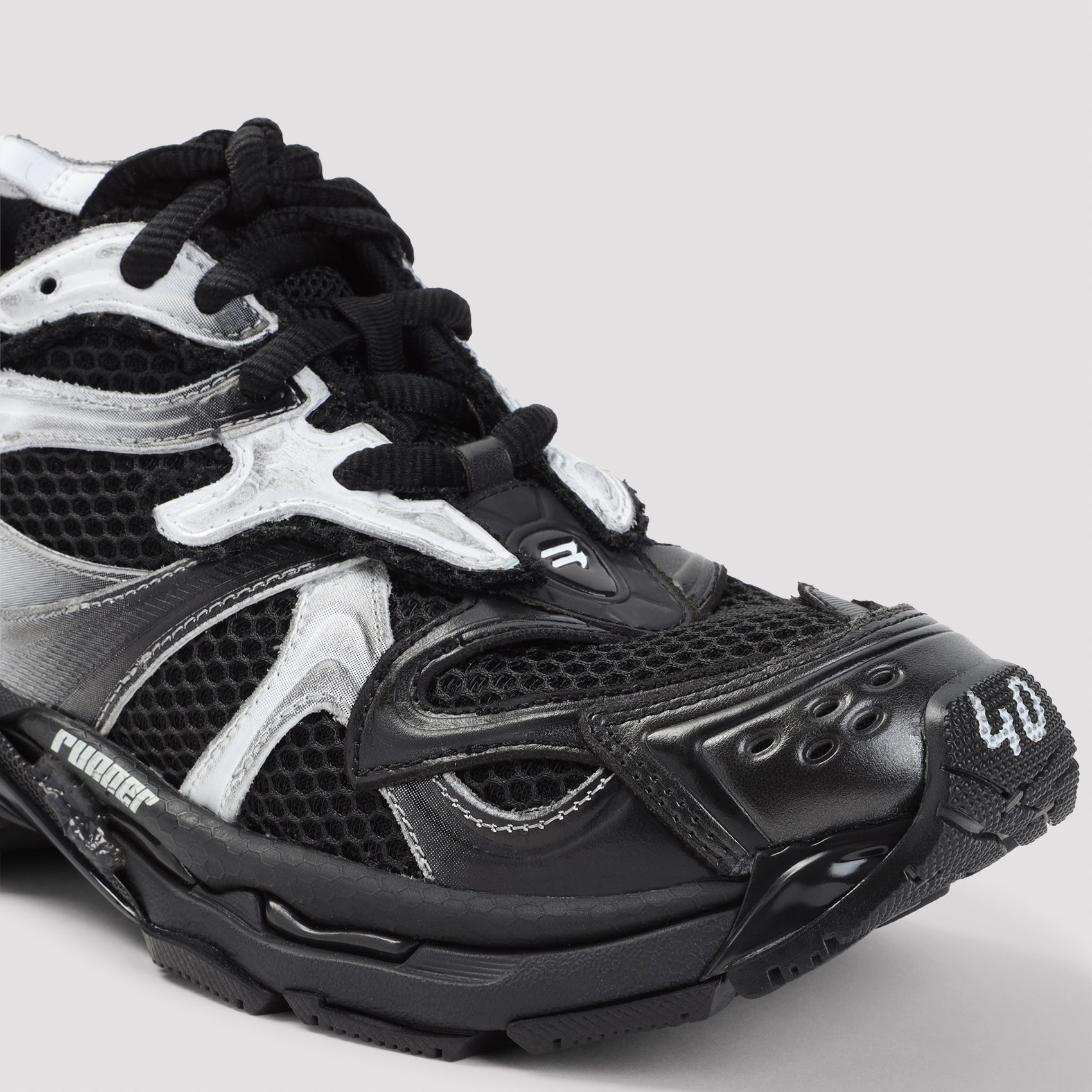 Balenciaga Runner 2 Sneakers Men