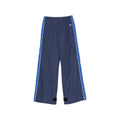 Balenciaga Blue Trousers - Track Pants Women