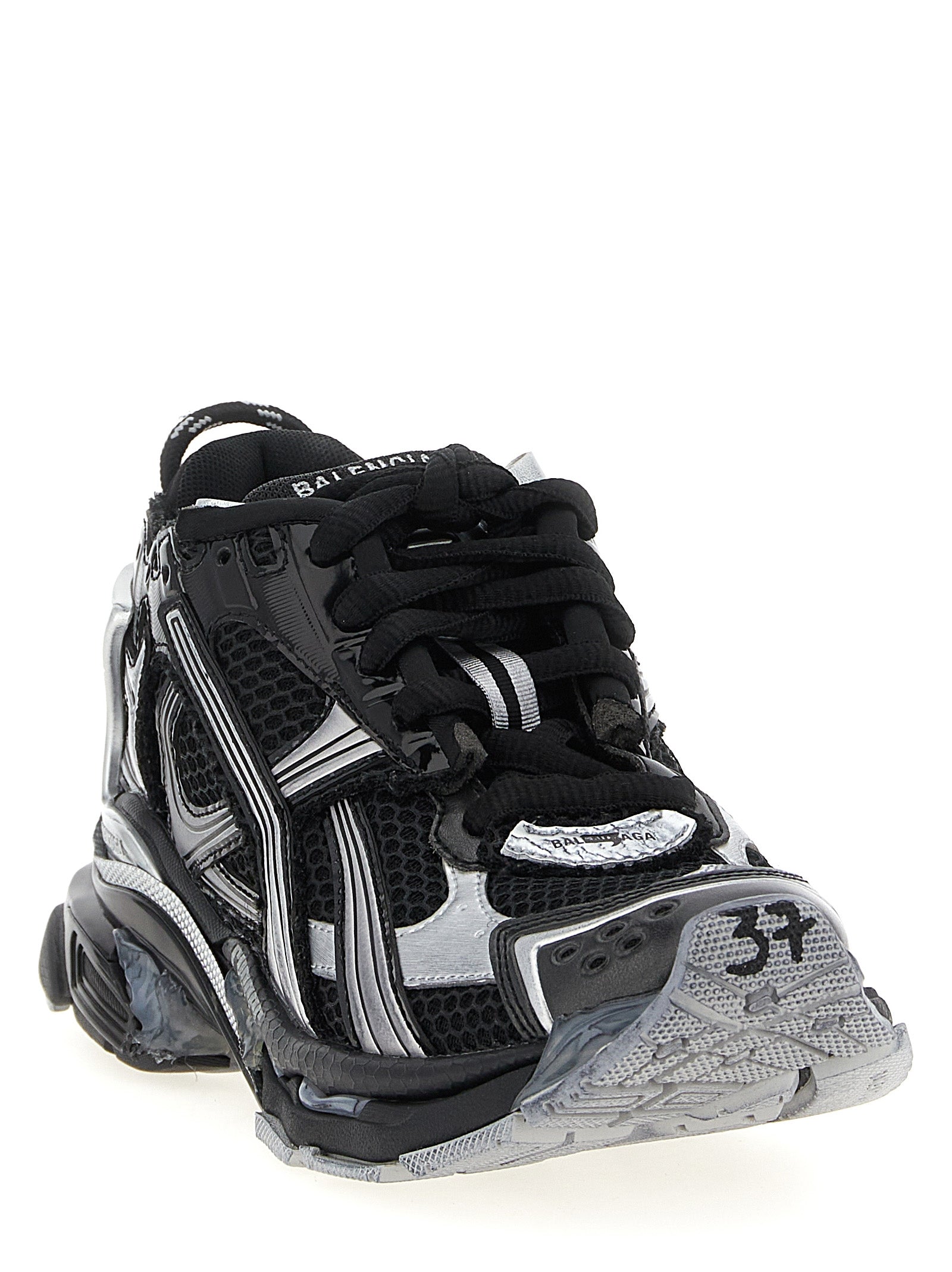 Balenciaga Women 'Runner' Sneakers