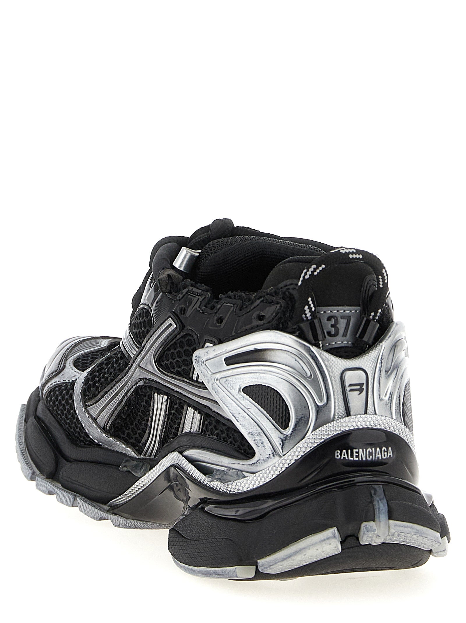 Balenciaga Women 'Runner' Sneakers