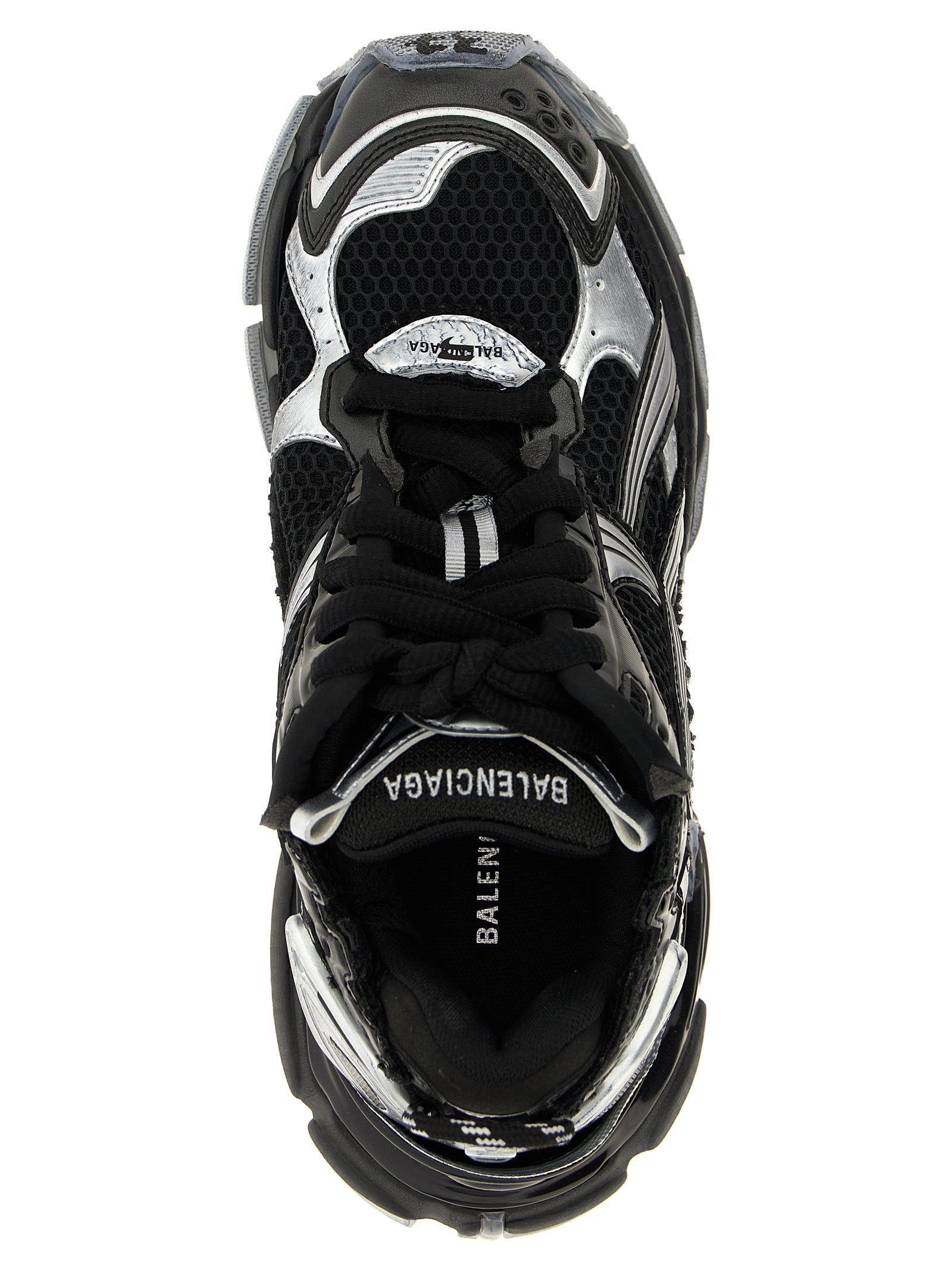 Balenciaga Women 'Runner' Sneakers