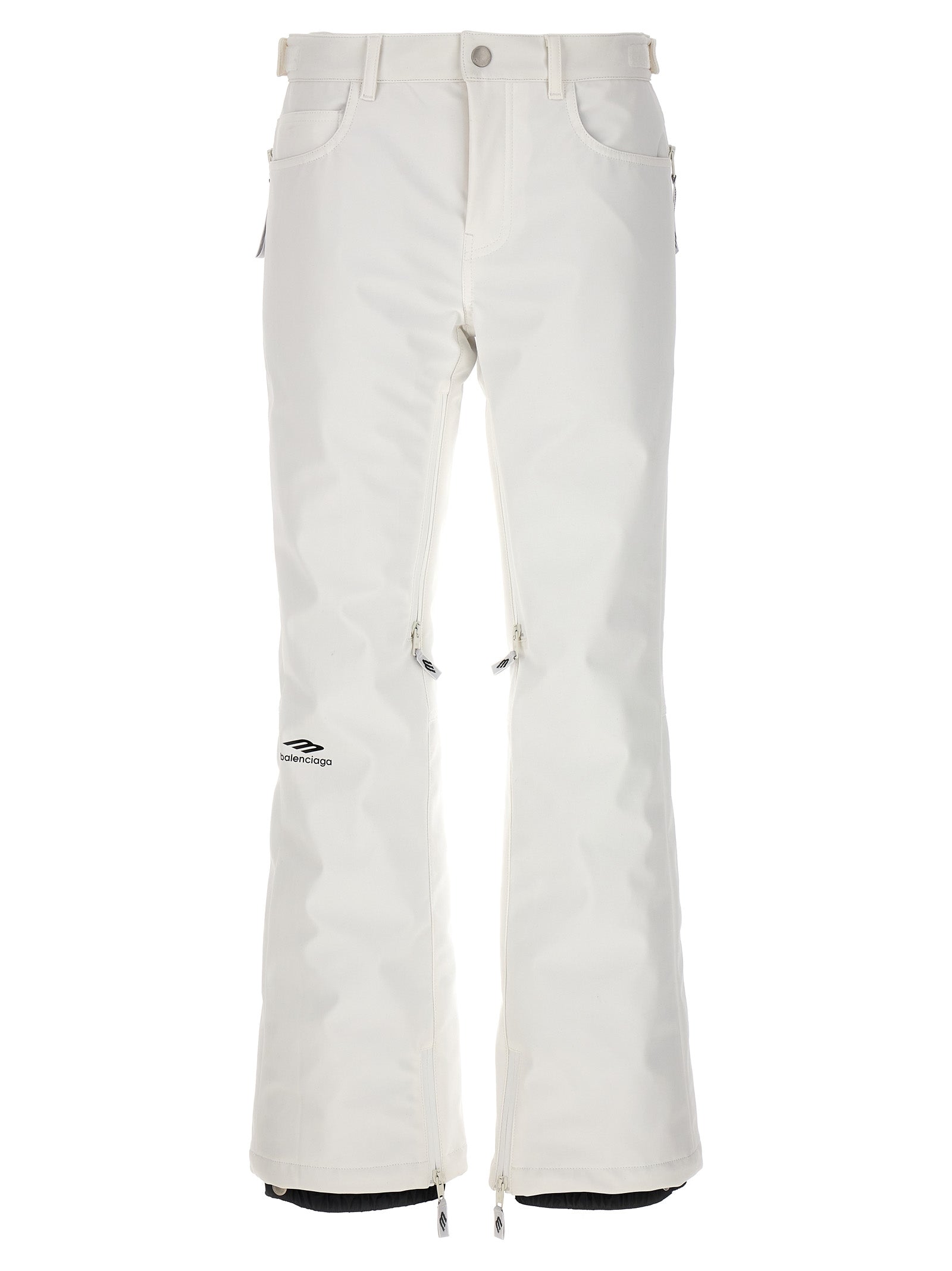 Balenciaga Women '5-Pocket Ski 3B Sports Icon' Pants