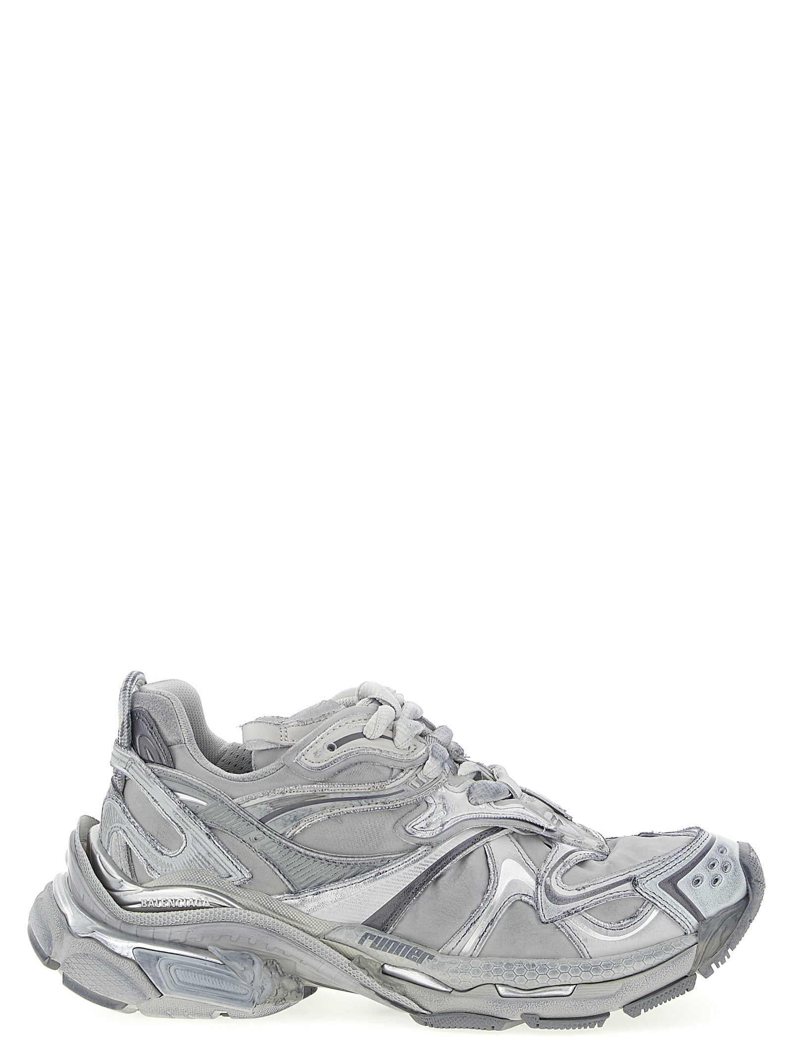 Balenciaga Women 'Runner 2.0' Sneakers