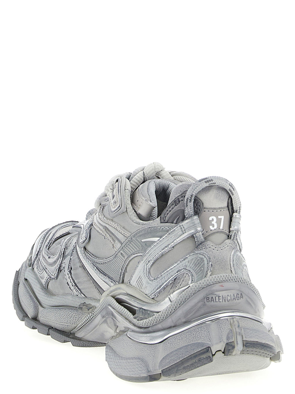 Balenciaga Women 'Runner 2.0' Sneakers