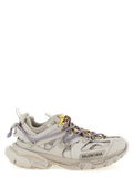 Balenciaga Women 'Track Trail Laces' Sneakers